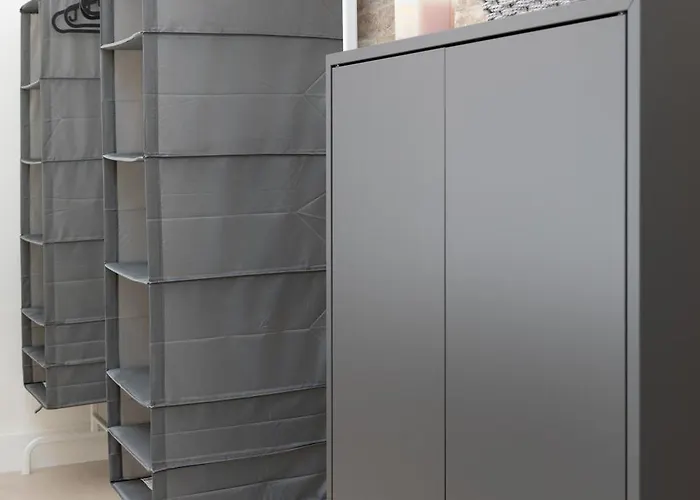 Ruzafa 1 Y 2 Sofas Cama Apartmán *