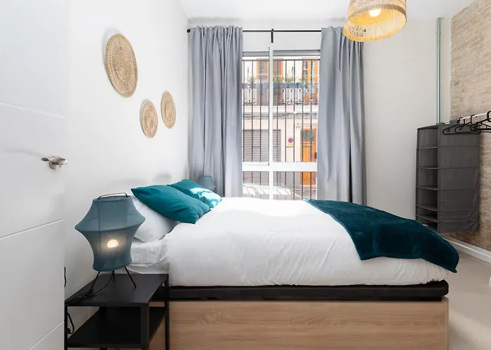 Ruzafa 1 Y 2 Sofas Cama 발렌시아