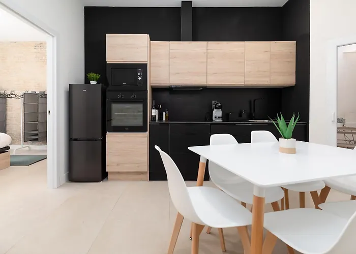 Ruzafa 1 Y 2 Sofas Cama 발렌시아