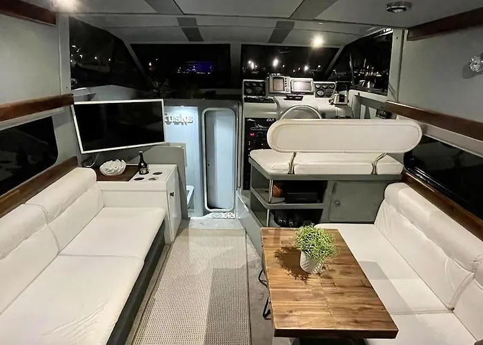 Barco Playa ולנסיה