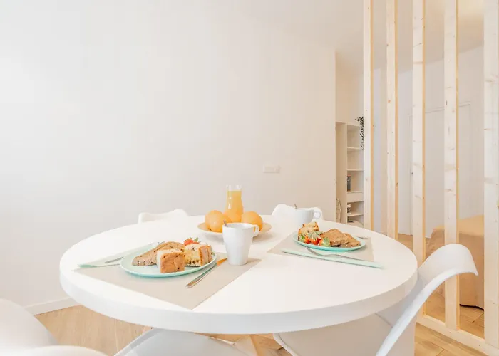 Mediterraneum D * فالنسيا