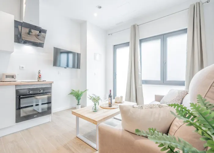 شقة Mediterraneum D