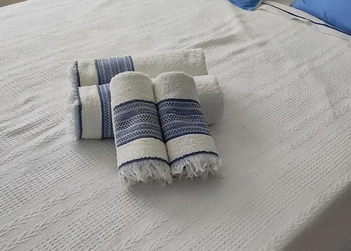 아파트 Apartament