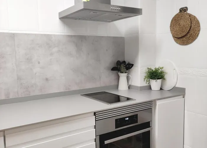 شقة Koa Centric, Comfy In Ruzafa