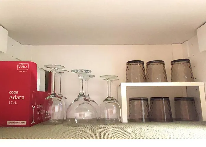 Koa Centric, Comfy In Ruzafa فالنسيا