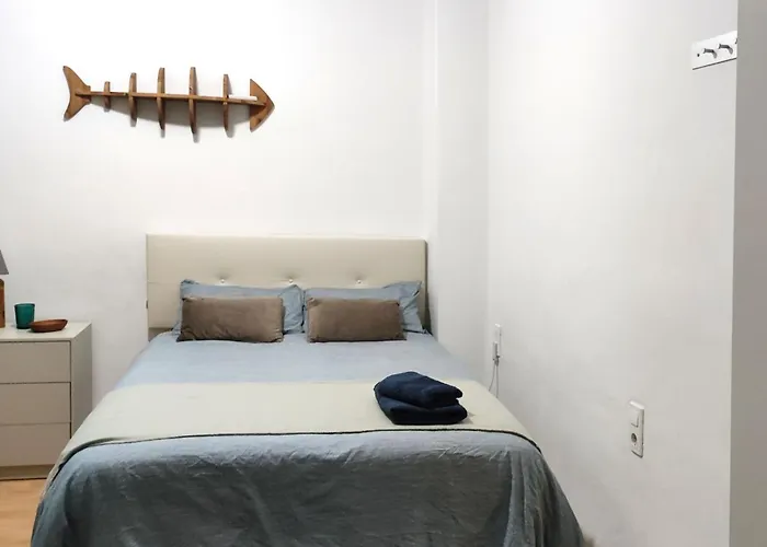 Koa Centric, Comfy In Ruzafa * فالنسيا