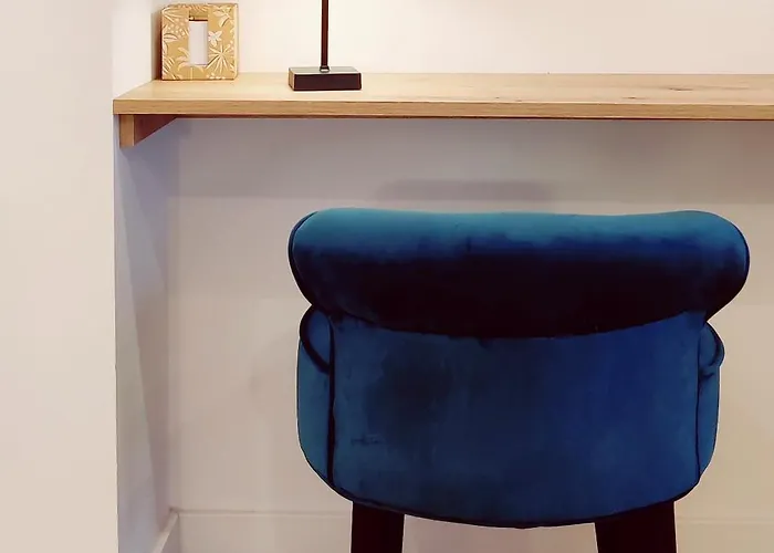 Loft Centrico - The Essence By Valeciagoapartments