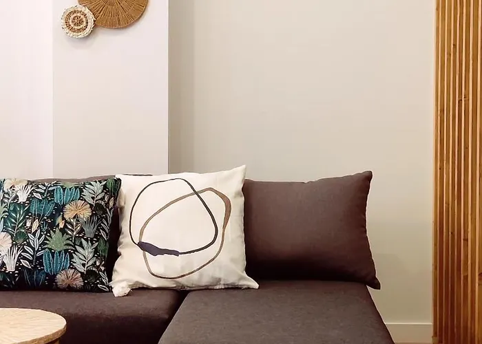 Loft Centrico - The Essence By Valeciagoapartments * Valencia