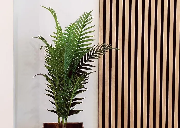 Loft Centrico - The Essence By Valeciagoapartments Apartment Valencia