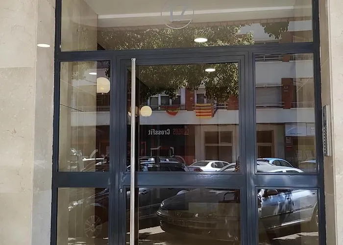 Apartament 아파트 *