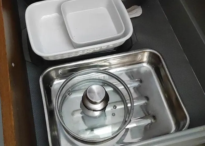 Apartament 아파트 발렌시아