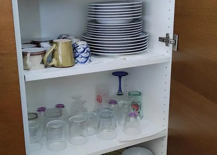 아파트 Apartament 발렌시아