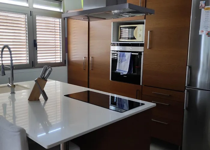 아파트 Apartament