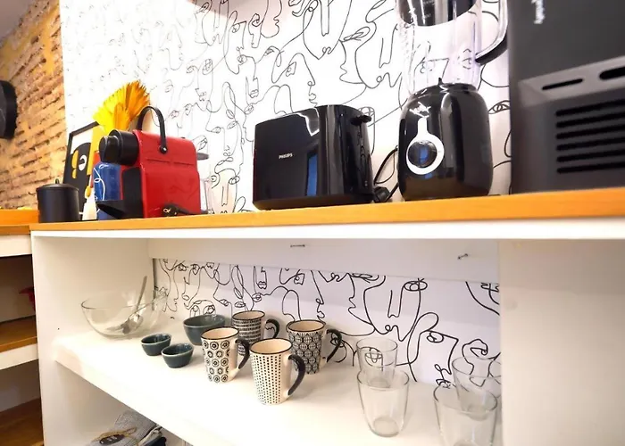 1240 Διαμέρισμα Βαλένθια