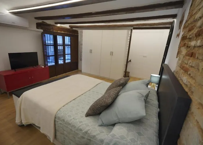 1240 Διαμέρισμα Βαλένθια