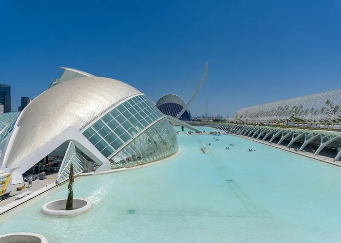 Loft Centrico - The Essence By Valeciagoapartments Apartment