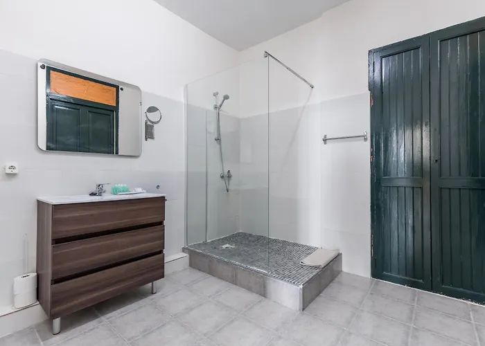 Διαμέρισμα Travel Habitat Port Valencia. *