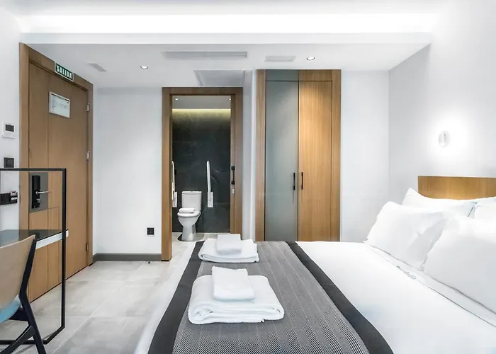 Pamphylia Hotel Valence