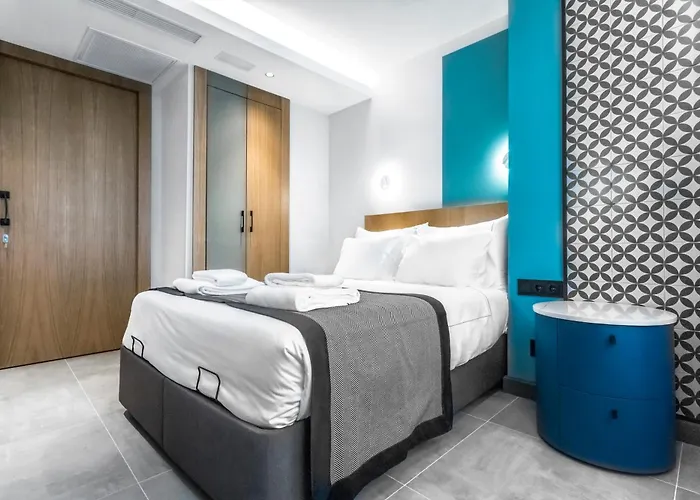 Pamphylia Hotel Valence