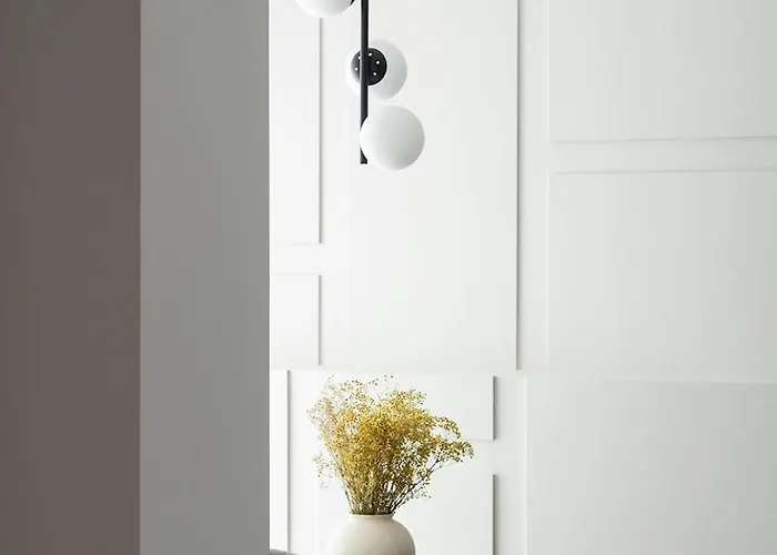 Blanq Marina 4* Valencia