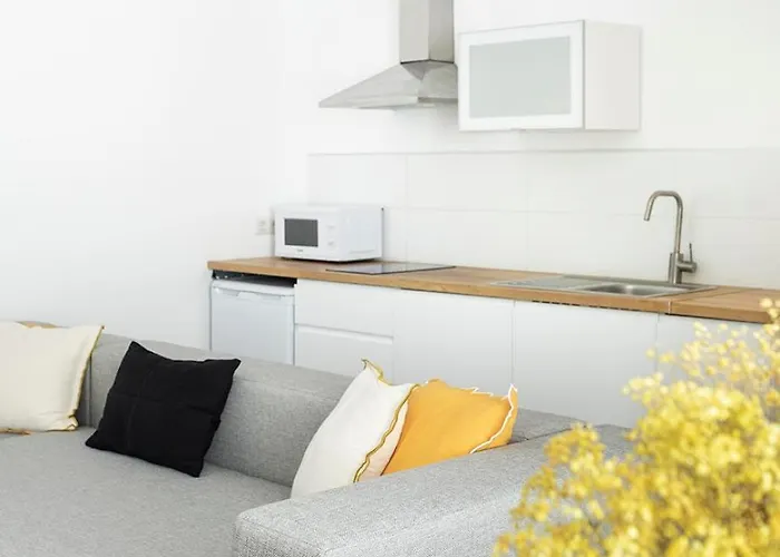 Aparthotel Blanq Marina 4*