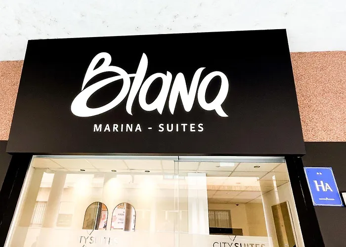 Blanq Marina