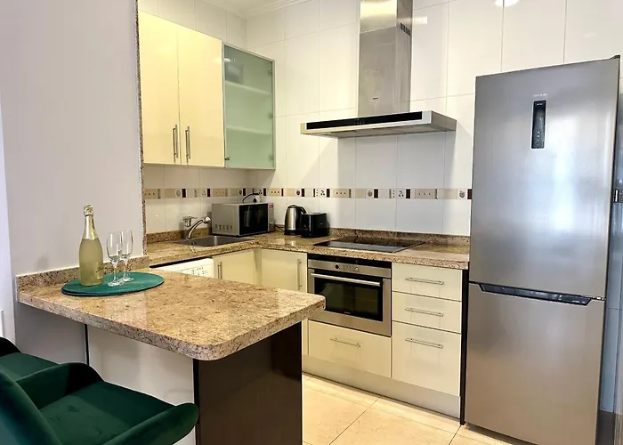 Reinapart Patacona Beachfront Seaview ולנסיה