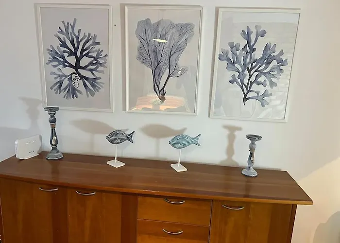 Apartmán Playa Malvarrosa House