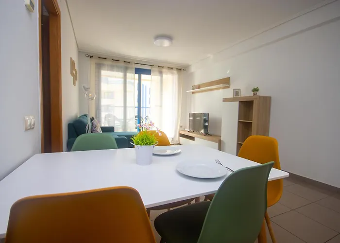 Patacona Deluxe Primera Linea * Valence