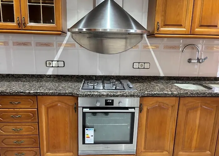 Mediterranean House In *