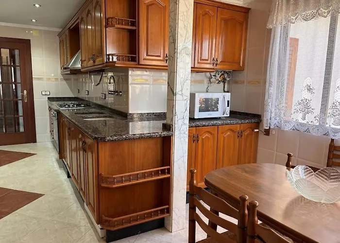 Mediterranean House In Valencia