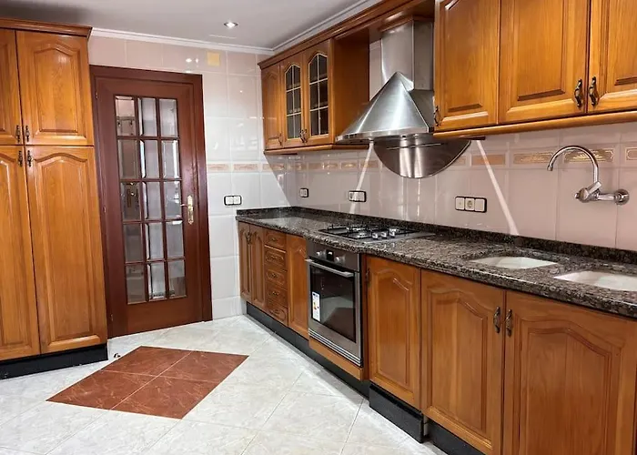 Mediterranean House In Holiday home *