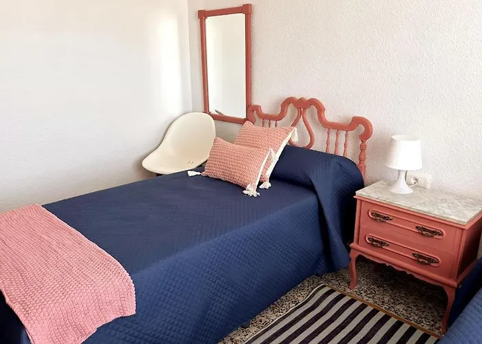 Mediterranean House In Holiday home