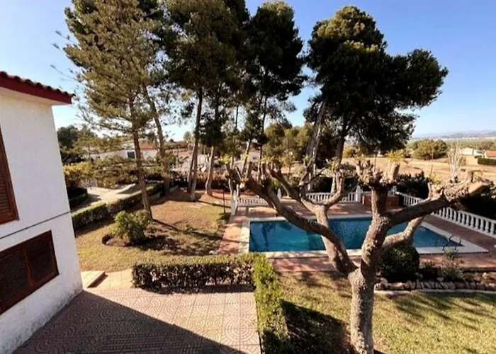 Holiday home Mediterranean House In *