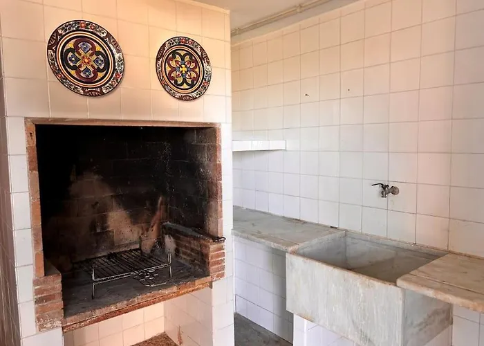 Holiday home Mediterranean House In Valencia