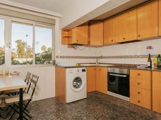 Y Suite. Upv, Uv Y Playa