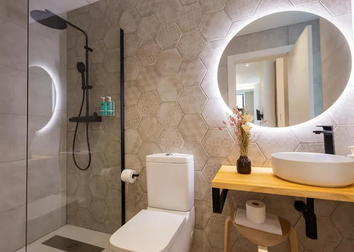 Florit Flats - The Trafalgar Iv Διαμέρισμα *