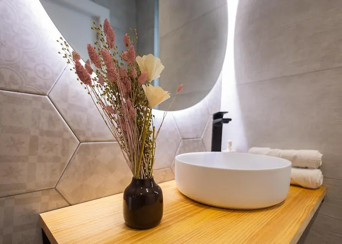 Διαμέρισμα Florit Flats - The Trafalgar Iv *