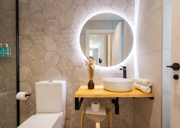 Διαμέρισμα Florit Flats - The Trafalgar Iv Βαλένθια