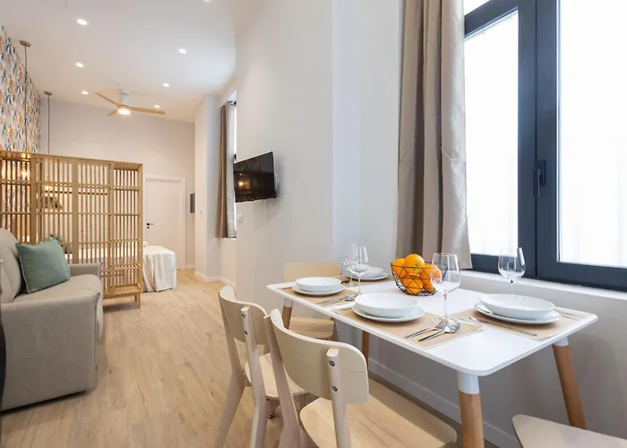 Διαμέρισμα Florit Flats - The Trafalgar Iv Βαλένθια