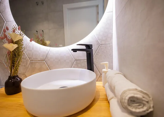 Florit Flats - The Trafalgar Iv Διαμέρισμα