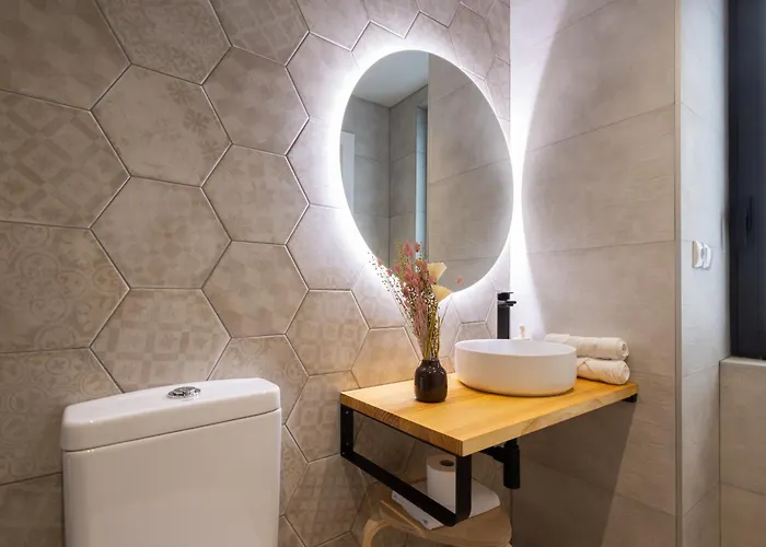 Florit Flats - The Trafalgar Iv Διαμέρισμα *