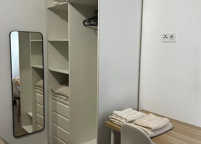 아파트 Dama Iberica Iii *