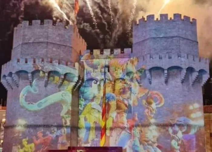 Ynfinity Βαλένθια