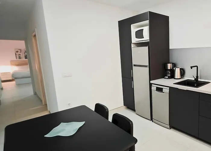 Vacansis Bajo Ultra Βαλένθια