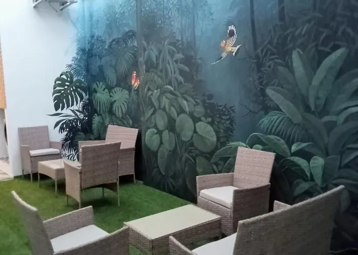 Encantador Vigas De Madera