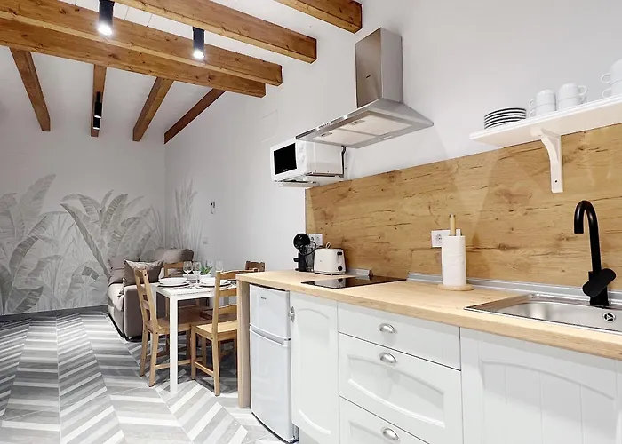 Encantador Vigas De Madera