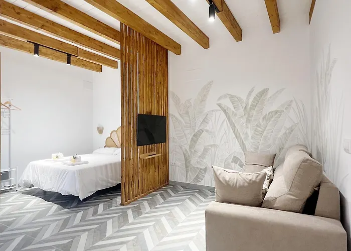 Encantador Vigas De Madera