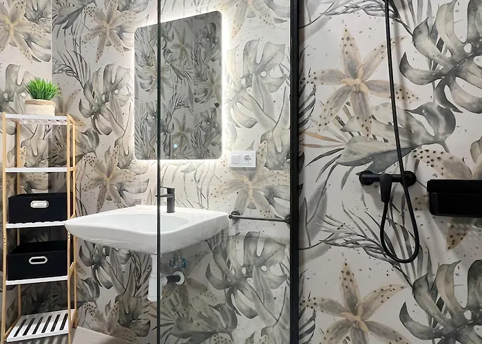 Encantador Vigas De Madera * Valencia