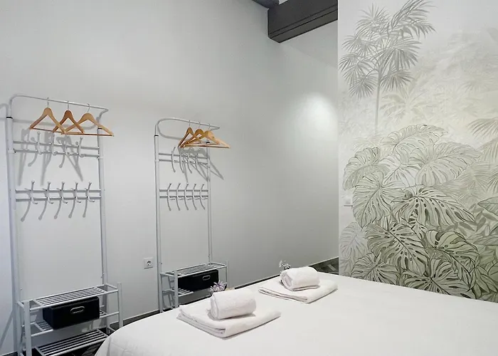 Encantador Vigas De Madera * Valencia